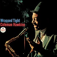Coleman Hawkins - Wrapped Tight -  Hybrid Stereo SACD