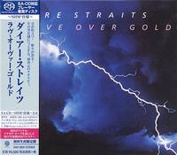 Dire Straits - Love Over Gold