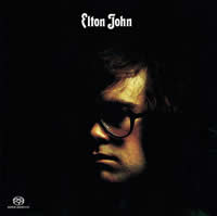 Elton John - Elton John -  Hybrid Multichannel SACD