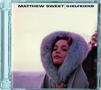 Matthew Sweet - Girlfriend -  Hybrid Stereo SACD