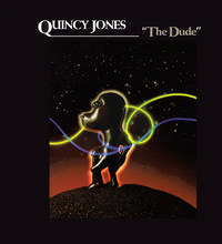 Quincy Jones - The Dude -  Hybrid Stereo SACD