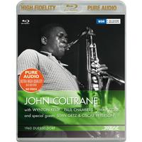 John Coltrane - 1960 Dusseldorf