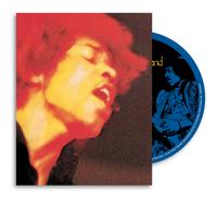 The Jimi Hendrix Experience - Electric Ladyland