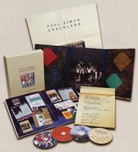 Paul Simon - Graceland -  Multi-Format Box Sets