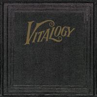 Pearl Jam - Vitalogy