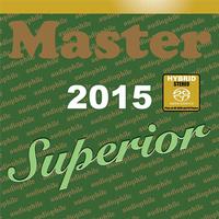 Various Artists - Superior Audiophile 2015