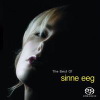 Sinne Eeg - The Best Of Sinne Eeg