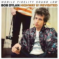 Bob Dylan - Highway 61 Revisited -  Hybrid Stereo SACD