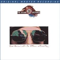 The Doobie Brothers - Takin' It to the Streets -  Hybrid Stereo SACD