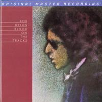 Bob Dylan - Blood on the Tracks -  Hybrid Stereo SACD