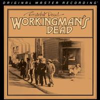Grateful Dead - Workingman's Dead
