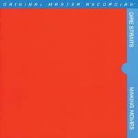 Dire Straits - Making Movies -  Hybrid Stereo SACD