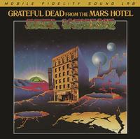 Grateful Dead - From The Mars Hotel