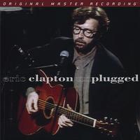 Eric Clapton - Unplugged -  Hybrid Stereo SACD