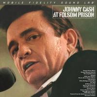 Johnny Cash - At Folsom Prison -  Hybrid Stereo SACD