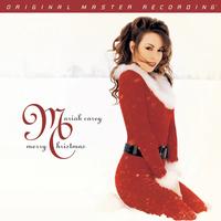 Mariah Carey - Merry Christmas -  Hybrid Stereo SACD