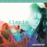 Alanis Morissette - Jagged Little Pill