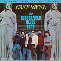 The Butterfield Blues Band - East-West