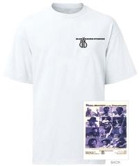 Blue Heaven Studios - 1998 Blues Masters at the Crossroads Short Sleeve T-Shirt