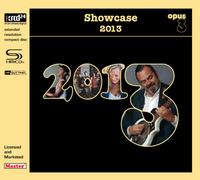 Various Artists - Showcase 2013