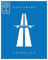 Kraftwerk - Autobahn