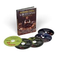 Jethro Tull - Songs From The Wood