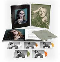 David Bowie - Divine Symmetry -  CD Box Sets