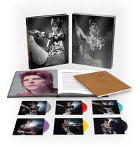 David Bowie - Rock 'n' Roll Star!