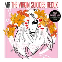 Air - The Virgin Suicides Redux