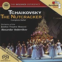 Alexander Vedernikov - Tchaikovsky: The Nutcracker