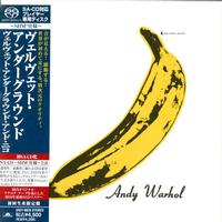 The Velvet Underground & Nico - Velvet Underground & Nico