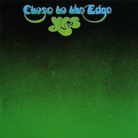 Yes - Close To The Edge -  DVD Audio & CD