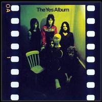 Yes - The Yes Album -  DVD Audio & CD