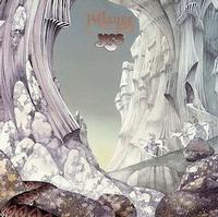 Yes - Relayer -  DVD Audio & CD