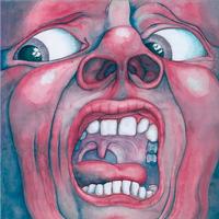 King Crimson - In The Court Of The Crimson King -  CD Box Sets