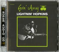 Lightnin' Hopkins - Goin' Away