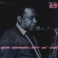 Gene Ammons - Nice An' Cool