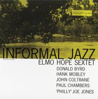 Elmo Hope - Informal Jazz