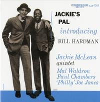 Jackie McLean - Jackie's Pal