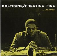 John Coltrane - Coltrane (Prestige)