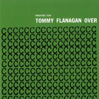 Tommy Flanagan - Overseas -  Hybrid Mono SACD