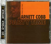 Arnett Cobb - Party Time