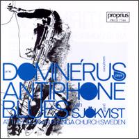Arne Domnerus - Antiphone Blues
