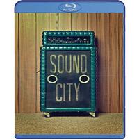 Dave Grohl - Sound City: Real to Reel 