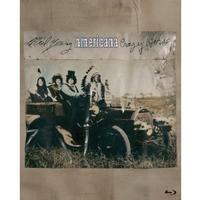 Neil Young & Crazy Horse - Americana -  Blu-ray Audio