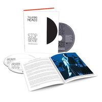 Talking Heads - Stop Making Sense -  Multi-Format Box Sets