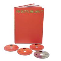 Talking Heads - Talking Heads:77 -  Blu-ray Audio