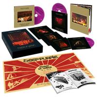 Deep Purple-Made In Japan-Multi-Format Box Sets|Acoustic Sounds