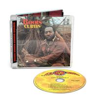 Curtis Mayfield - Roots