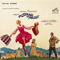 Various Artists - Rodgers & Hammerstein's The Sound Of Music
